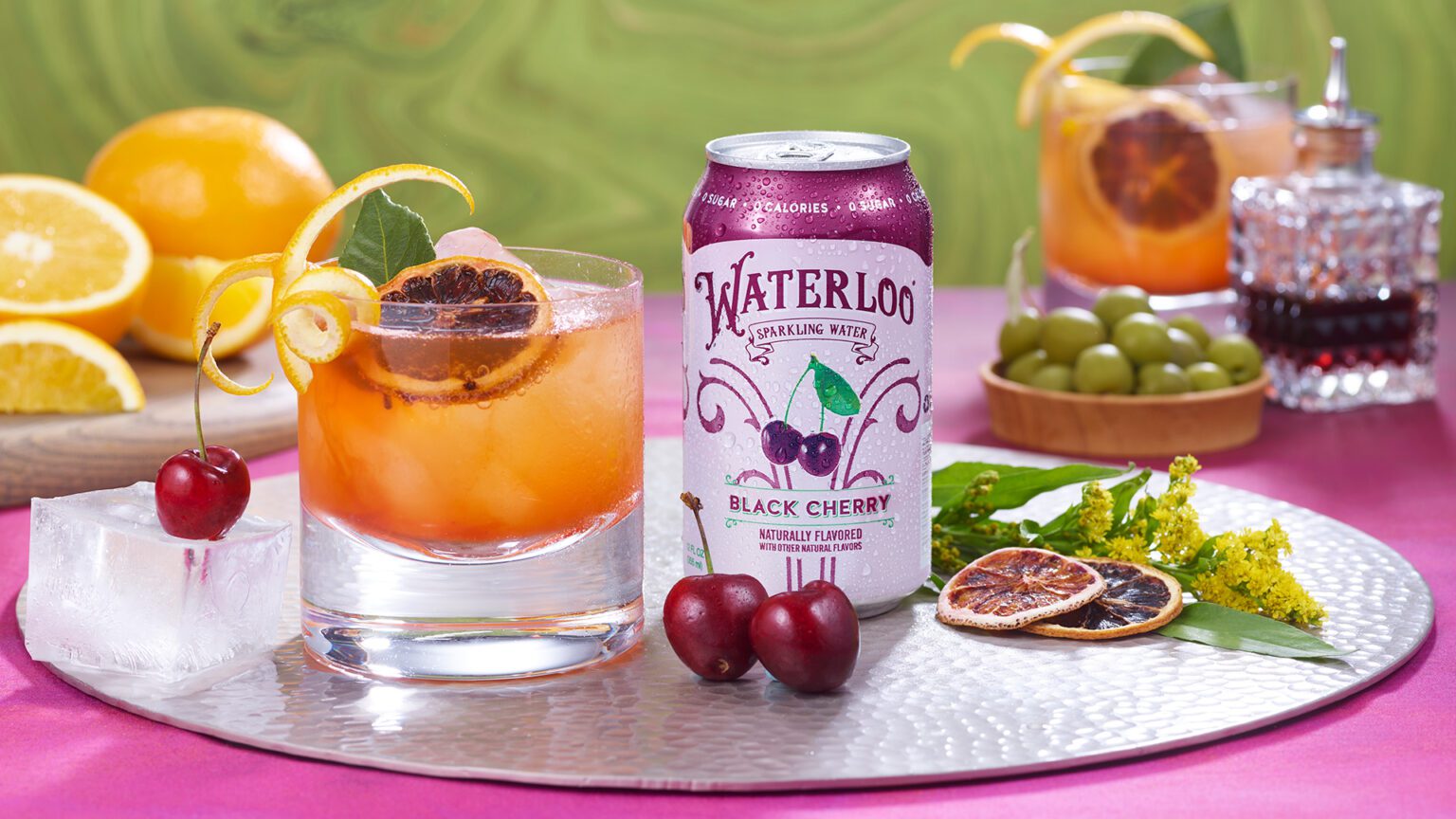 Waterloo Recipes Waterloo Recipes Drinks Waterloo Sparkling Water