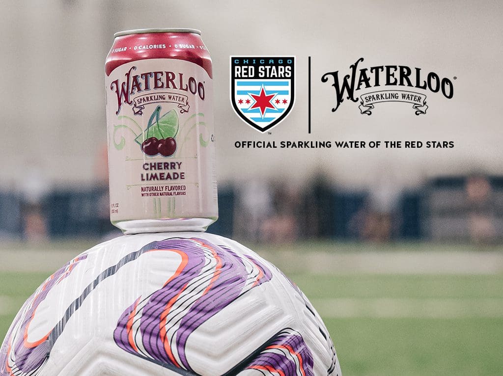 10 Waterloo Sparkling Water Flavors, Ranked Waterloo Sparkling Water